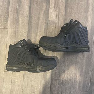 Nike Acg “foamposite” goadome boot
